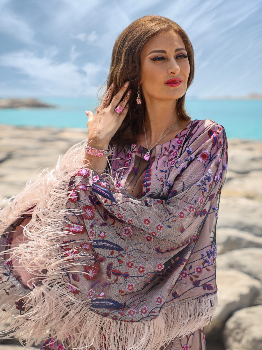 Sedinta foto Abu Dhabi