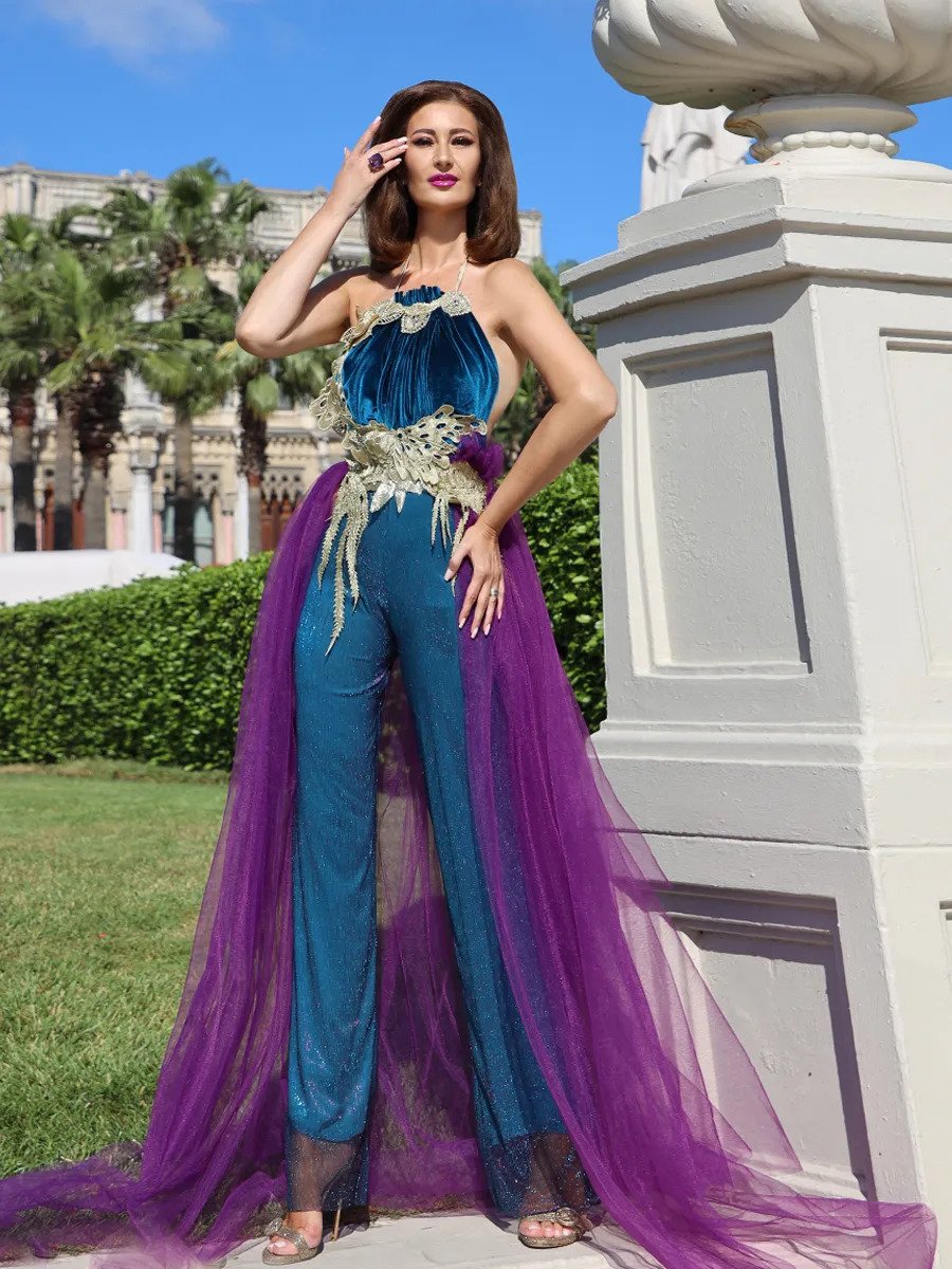 Sedinta foto Istanbul & Cappadocia 2022