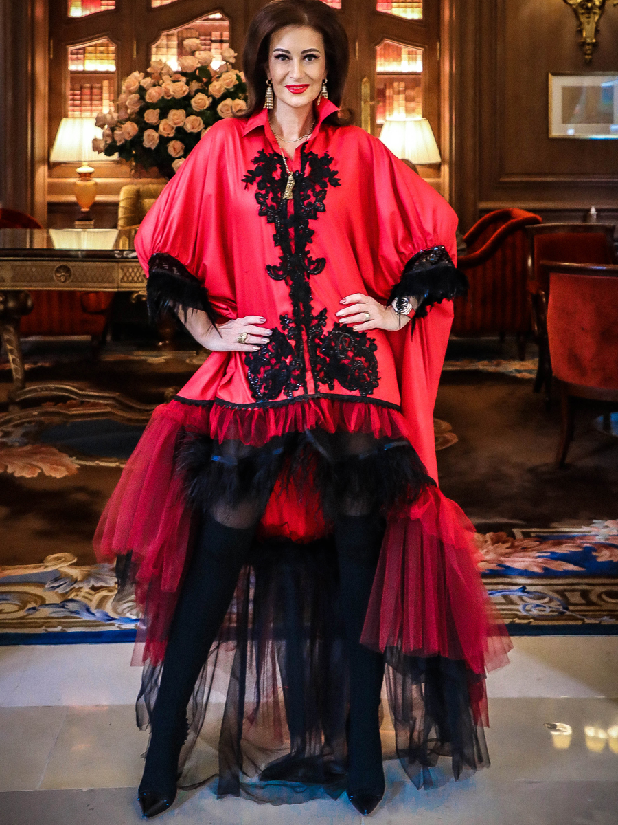 Sedinta foto Paris 2022