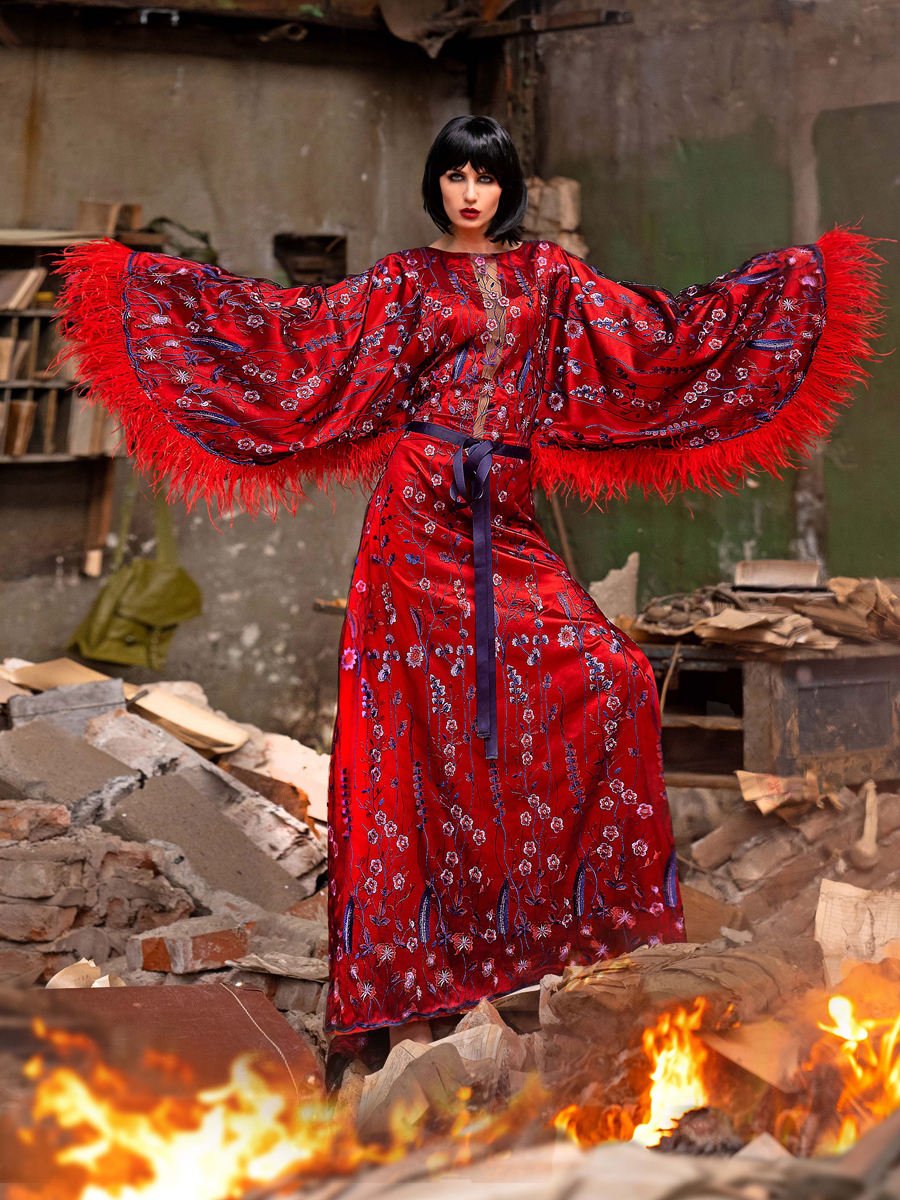 Sedinta foto Phoenix 1