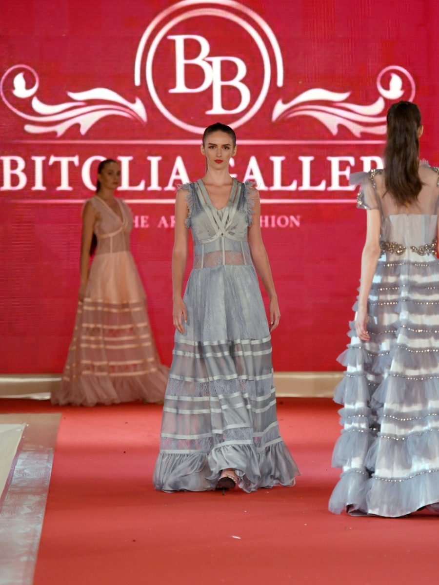 Transilvania Fashion Festival 2022